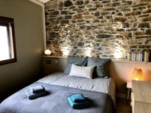 Renovated 120 m2 Forge Terrace and Pool