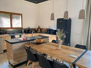 Renovated 120 m2 Forge Terrace and Pool