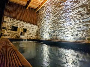 Renovated 120 m2 Forge Terrace and Pool