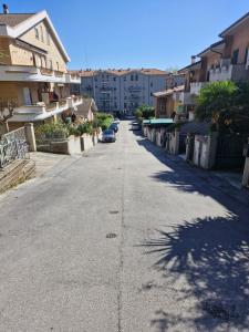 Porto Recanati Apartament