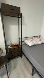 Appartements Belle Bellot appart 1 room Paris center : photos des chambres