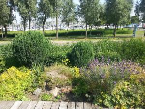 Parel in Makkum