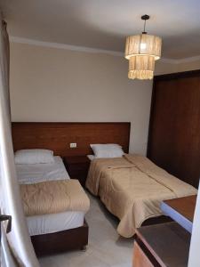 Aqua view chalet- Alamein