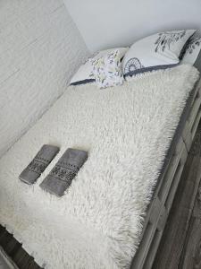 Apartament Kolorów