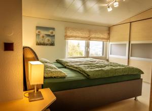 Ferienhaus Heimatliebe Rhön