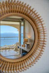 Hotels Hotel La Villa Douce : photos des chambres