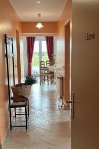 Appartements Gites de la Mouette L-Estran 8 a 9 personnes : photos des chambres