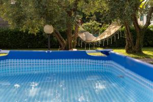 Luana & Marcellos villa