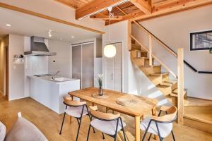 Nodokaan Yatsugatake Private Villa