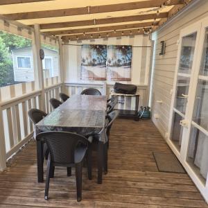 Campings Feel MH 129 : photos des chambres