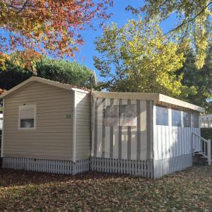 Campings Feel MH 129 : photos des chambres