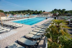 Campings Feel MH 129 : photos des chambres
