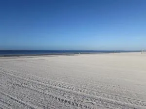 爱迪生海滨别墅  - 萨尼贝尔