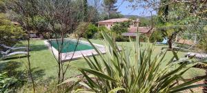 Gite de veronique & alain