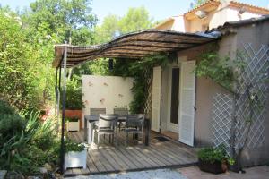 Gite de veronique & alain