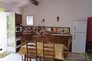 Gite de veronique & alain