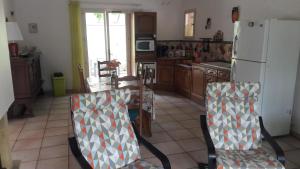 Gite de veronique & alain