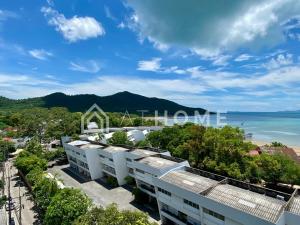 The Breeze Beachside