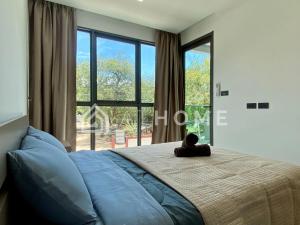 The Breeze Beachside