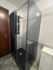 Tucano studio apartment