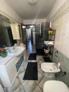 Tucano studio apartment