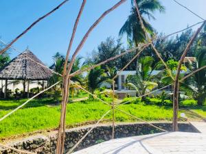 Shungi Villa Zanzibar Trips Included from 3 nights