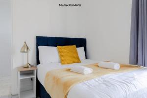 Wonderful Apartments near Portobello Road