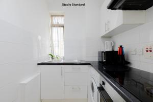 Wonderful Apartments near Portobello Road