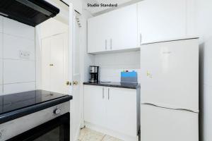 Wonderful Apartments near Portobello Road