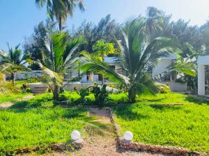 Shungi Villa Zanzibar Trips Included from 3 nights