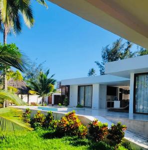 Shungi Villa Zanzibar Trips Included from 3 nights