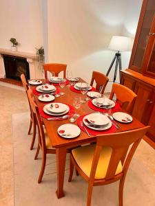 Waterfront View Apartment - Casa Alegra