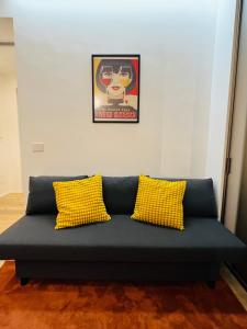 Navigli Suite - VELO