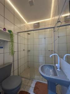 Rodrigues AP Apartamento em Barreirinhas