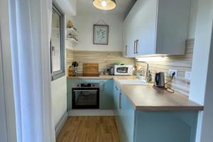 Appartements T2 apartment with balcony near beach : photos des chambres