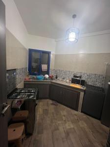 Appartment couple moderne