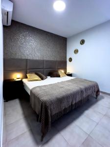Apartament z widokiem na morze 250 m od plaży