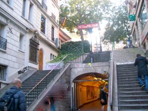 Toit pour Vous Chambre dHôtes - Homestay