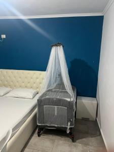 Bluva rooms Himare