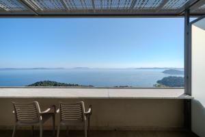 Hotels Hotel La Villa Douce : photos des chambres