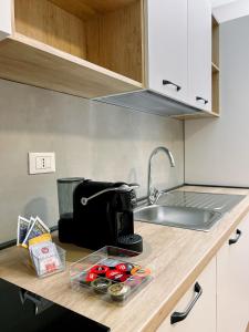 Al Giardino del Pepe