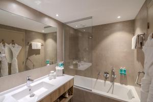 Hotels Hotel La Villa Douce : photos des chambres