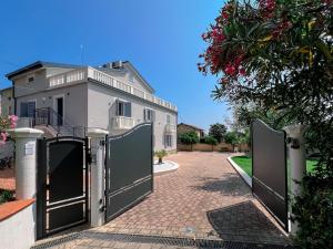 Al Giardino del Pepe