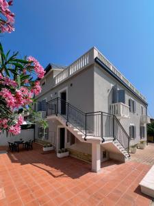Al Giardino del Pepe