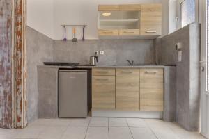 Bel Momento - Family Room