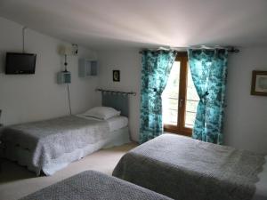 Hotels Hotel Mistral : photos des chambres