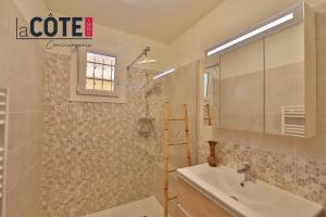Appartements Chez Ginou : photos des chambres