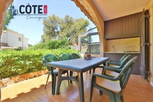 Appartements Chez Ginou : photos des chambres