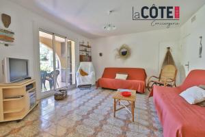 Appartements Chez Ginou : photos des chambres
