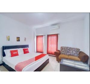 Hotel O Puncak Bogor Near Taman Safari Formerly Hotel Satya Luhur